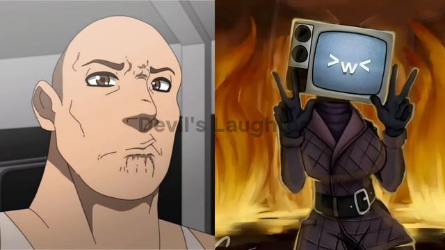 Reddit vs Tv Woman (SKIBIDI TOOILET ANIMATION MEME) смотреть онлайн