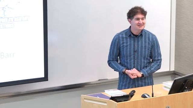 Lessons From the Fifty-Year Quest to Turn Programmers into Software Engineers смотреть онлайн