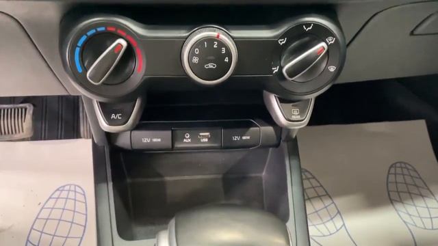 KIA Rio '2017 смотреть онлайн