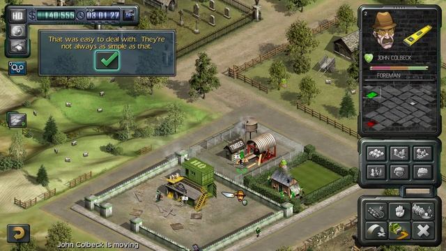 Constructor HD - Обзор смотреть онлайн