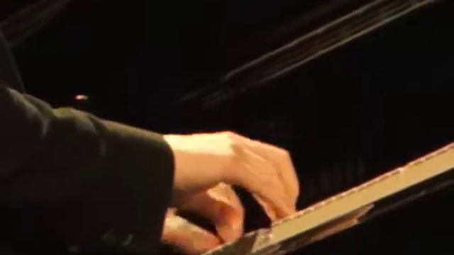 Ben Paterson Trio, Sweet Georgia Brown смотреть онлайн