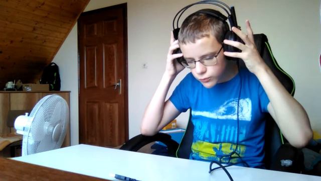 [UNBOXING] Hama Urage SoundZ 7.1 смотреть онлайн