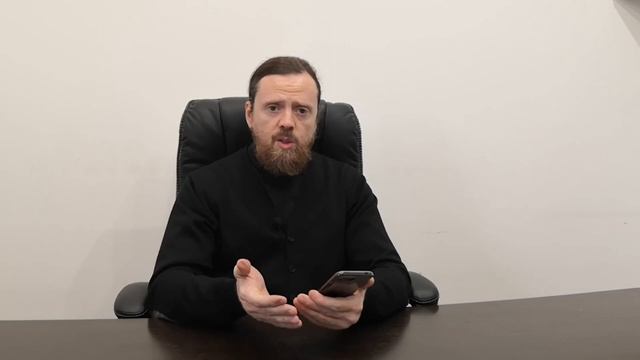 Ты - часть Церкви. Что нужно, чтобы это ощутить? смотреть онлайн