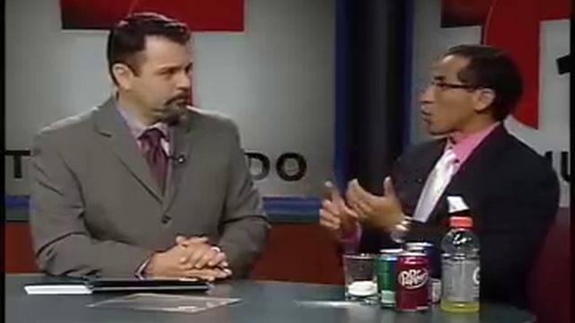 DR REYES -- Evitar el Azúcar - Telemundo 17.3 Condado de Kern смотреть онлайн