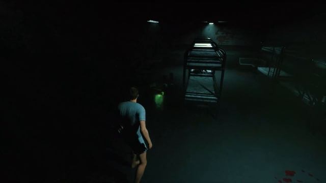 Alien Damnation - The USS Sulaco Drops Off an Unwelcome Visitor in this Fan Made Alien Horror Game! смотреть онлайн