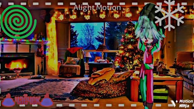 ||новый год||•13 карт•{всех с новым годом