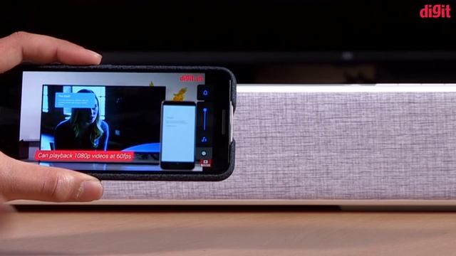 Mi Soundbar Unboxing in India 2019 | Boost Your TVs Sound [Hindi] смотреть онлайн