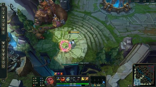 Practice Tool CD bug смотреть онлайн