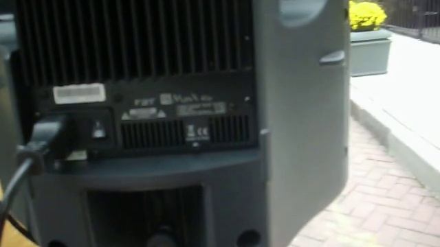FBT Speaker Live Demo 1 Maxx 40A смотреть онлайн