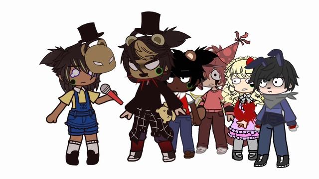 Missing children+Evan react to my old Cassidy design? смотреть онлайн