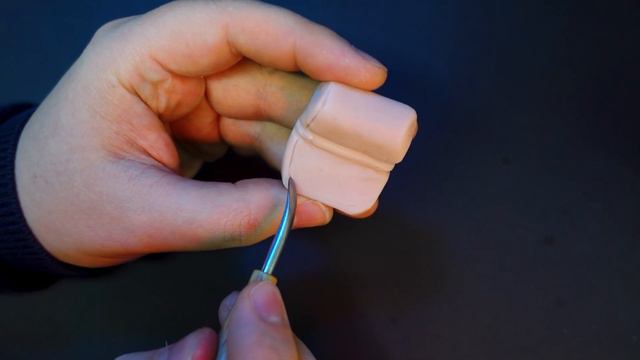 Making Realistic AMONG US Impostor Kill ➜ Clay Art смотреть онлайн