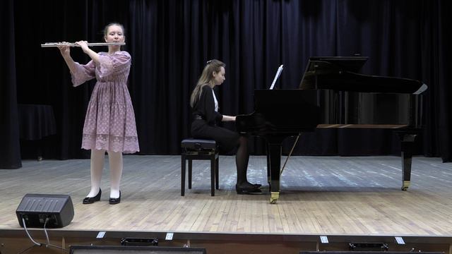 Werny Engelhardt «Merida» исполняет Яценко Елизавета смотреть онлайн