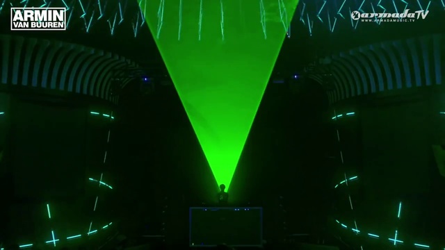 Armin Van Buuren - Save My Night (Official Music Video)