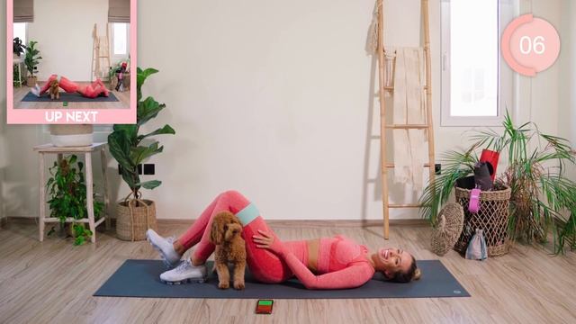 INTENSE BUTT LIFT In 7 Days (shape Your Butt) | 10 Minute Workout