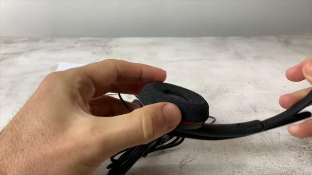 Plantronics Blackwire 3200. Распаковка и тест гарнитуры для офиса смотреть онлайн