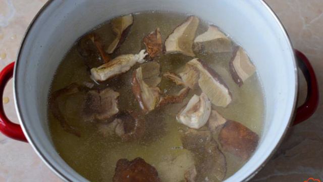 Сборник рецептов