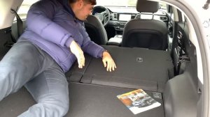 Kia Niro Electric | Kia eNiro - в этот раз - полностью электрическая