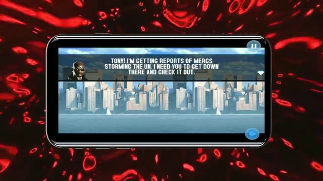 The Avengers Game for android only 6 mb смотреть онлайн