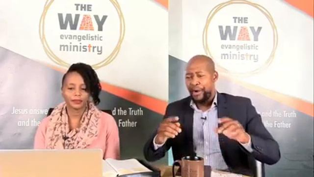 Praying Thru! смотреть онлайн