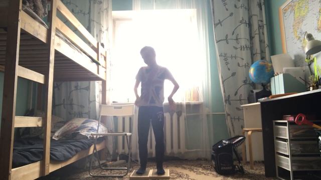 Стою 10 минут на гвоздях !!! смотреть онлайн