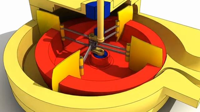 Роторная машина смотреть онлайн