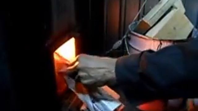 мини теплоэлектростанция на дровах смотреть онлайн