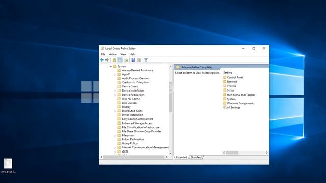 Remote Desktop Error: This could be due to CredSSP encryption oracle remediation смотреть онлайн