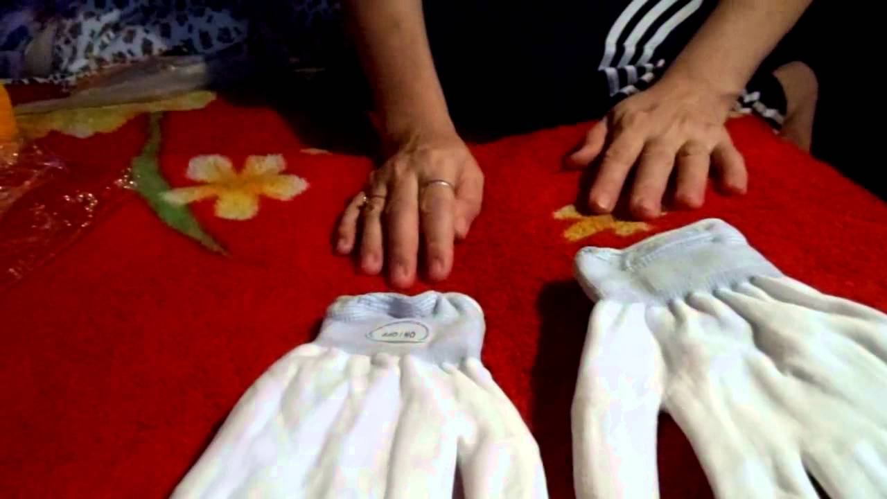 китайские светящиеся перчатки смотреть онлайн