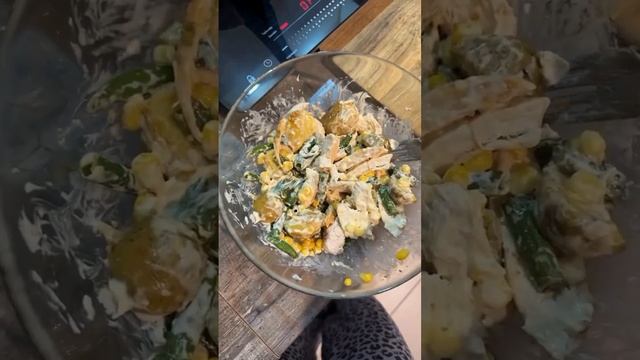 Рецепты на каждый день