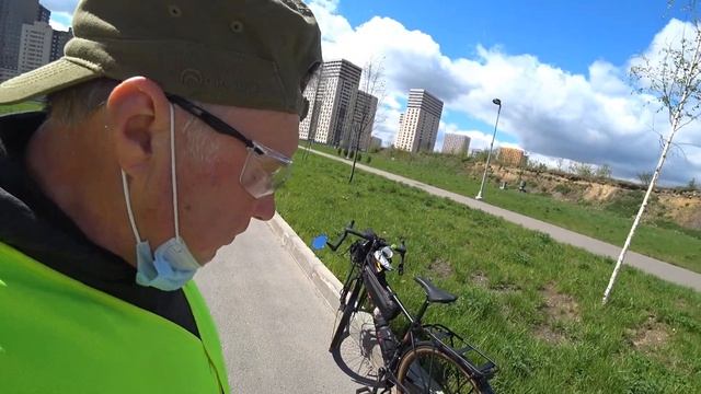 Мой туринг самых честных правил... ? #207 смотреть онлайн