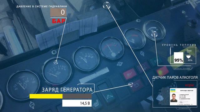 Что такое DRIVE EYE? смотреть онлайн