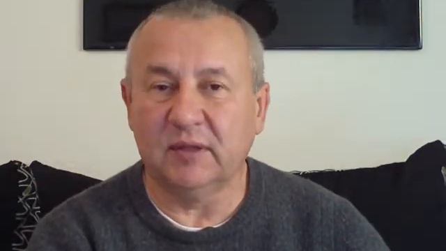 Александр Кукса. Рроповедь: "Revelation of Jesus" part 1 смотреть онлайн
