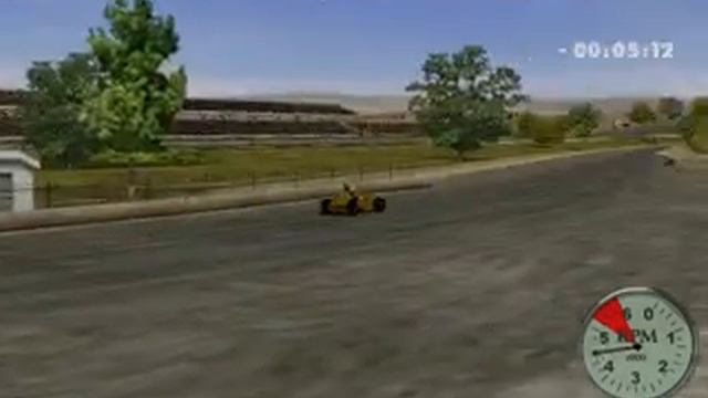 Spirit Of Speed 1937 (PC) (8) ROOSEVELT USA Bonner Special смотреть онлайн