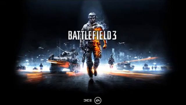 Battlefield 3 (Main Theme) смотреть онлайн