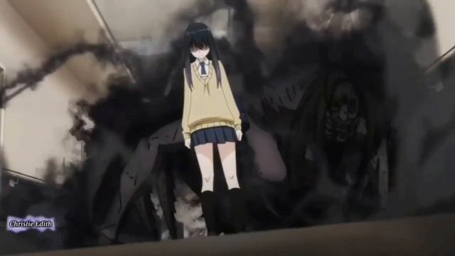This Is Halloween - Аниме клип [ AMV ] смотреть онлайн