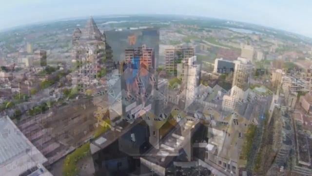 Нидерланды - Netherlands. Обзор: популярные достопримечательности и города