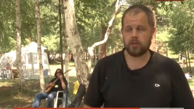 Репортаж. .Голос кочевников смотреть онлайн