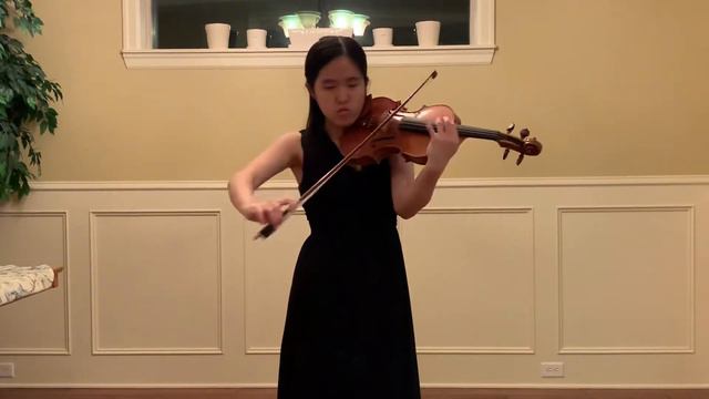 Alexander Glazunov : Violin Concerto in A minor, Op. 82 смотреть онлайн