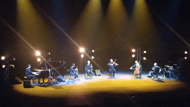 Евгений Гринко Вальс смотреть онлайн