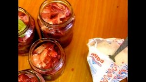 ОХОТНИЧЬЯ КУХНЯ  ТУШЕНКА ИЗ БОБРА