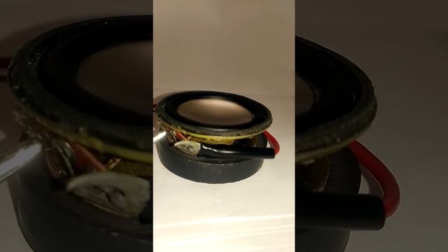 Басс тест динамика. смотреть онлайн