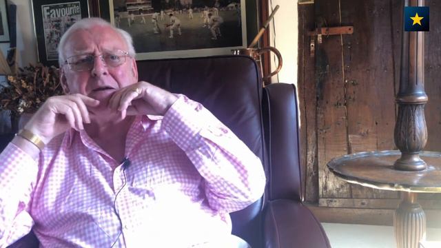 #BettingPeople Interview CLAUDE DUVAL 'The Punters' Pal' 2/5 смотреть онлайн
