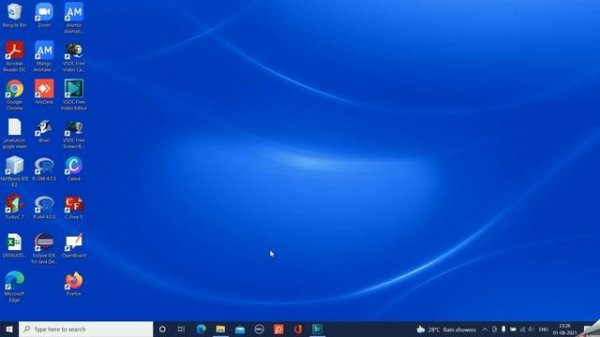 Implementation of Remainder Logic  in C++ & Java without Modulo(%)Operator |Day-2.Prof.Kiran Mishra