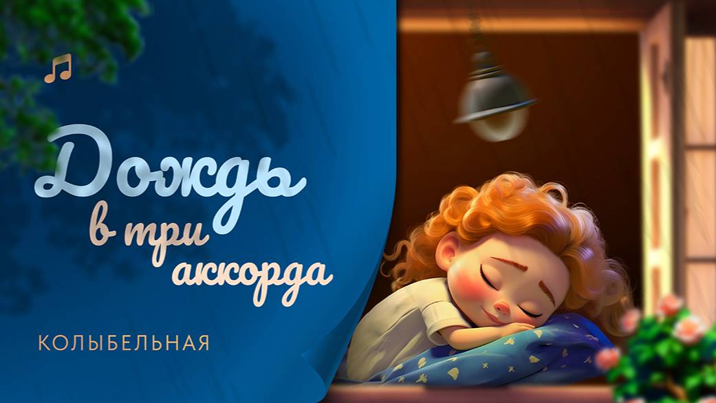 Колыбельная 