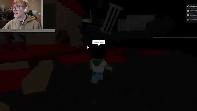 This is where Roblox Accounts go when they're BANNED... смотреть онлайн