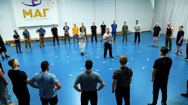 О Казачьей Науке и Казачьем Варе - в копилку Умного Атлетизма смотреть онлайн