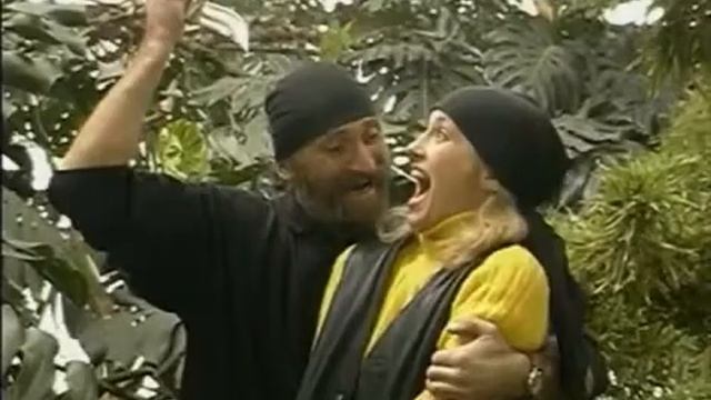 Криминальная Россия   Отморозки часть 21