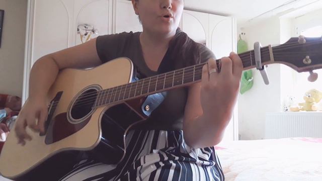 Ancora-Harvest (cover) смотреть онлайн