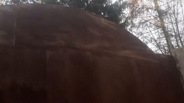 Забор из фанеры смотреть онлайн