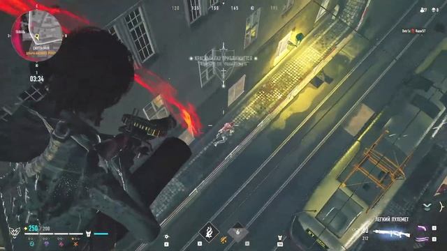 Гайд Bloodhunt | Архетипы Диверсант и Проходимец смотреть онлайн